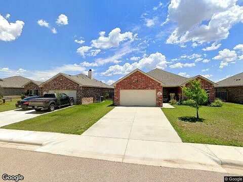 Debra, CANYON, TX 79015