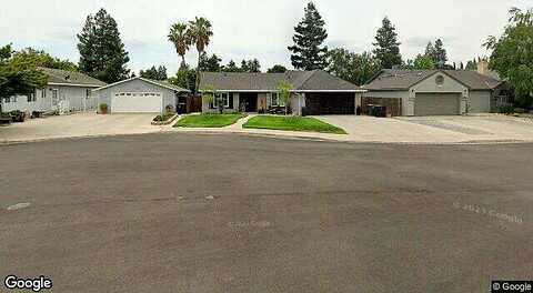 Brisk, WATERFORD, CA 95386