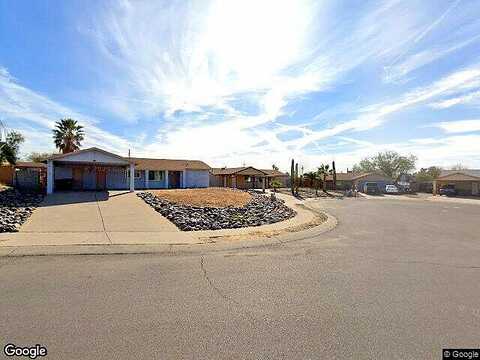 Raintree, TUCSON, AZ 85741