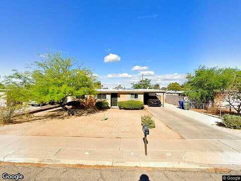 Mann, TUCSON, AZ 85730