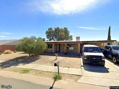Blacksill, TUCSON, AZ 85741