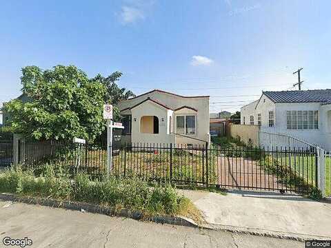 88Th, LOS ANGELES, CA 90003