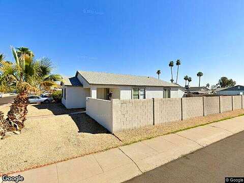 Port Au Prince, PHOENIX, AZ 85053