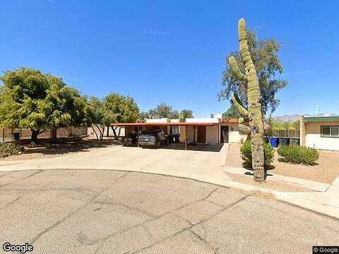 Placita San Marcial, TUCSON, AZ 85713