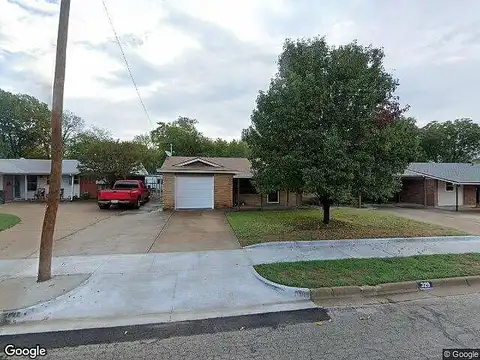 Thompson, SAGINAW, TX 76179