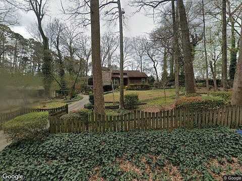 Jodeco, JONESBORO, GA 30236