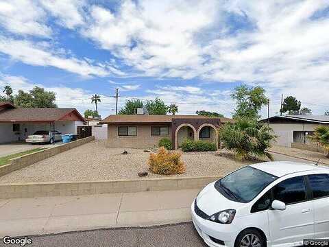 Pershing, PHOENIX, AZ 85032