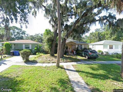 19Th, SAINT PETERSBURG, FL 33712