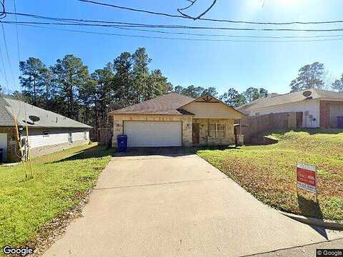 Winding, HUNTSVILLE, TX 77340
