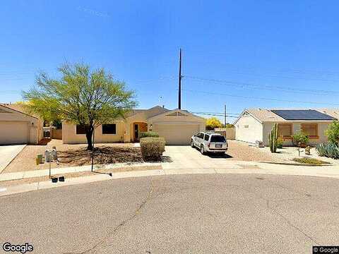 Beck, TUCSON, AZ 85730