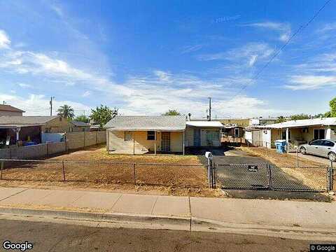 Madison, PHOENIX, AZ 85009