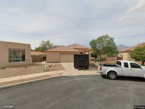 Rio Verde, TUCSON, AZ 85715