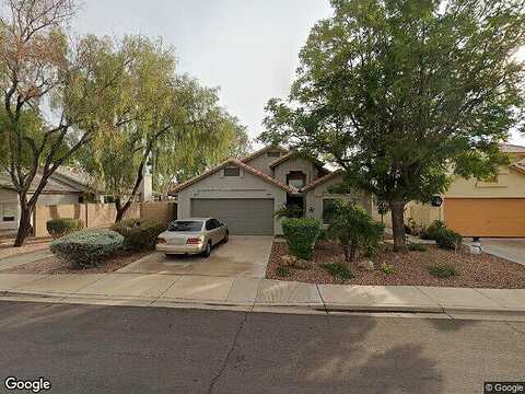 Knoll, MESA, AZ 85213