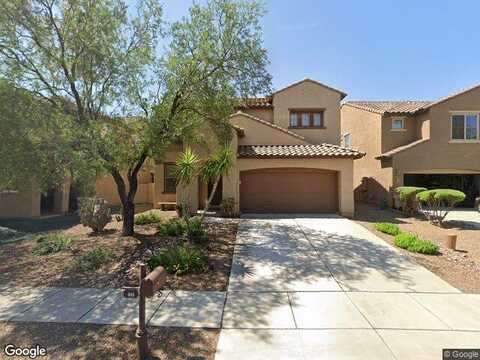 Calle Gota, SAHUARITA, AZ 85629
