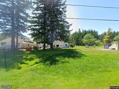 Arnie, CUSTER, WA 98240