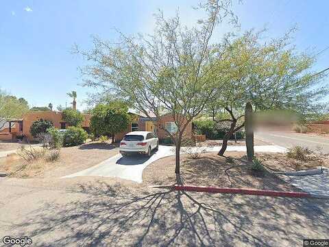 Adams, TUCSON, AZ 85716