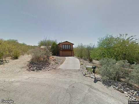 Camino Perritos, TUCSON, AZ 85745