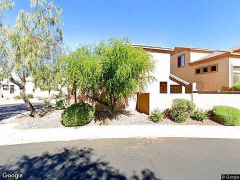 42Nd, CAVE CREEK, AZ 85331