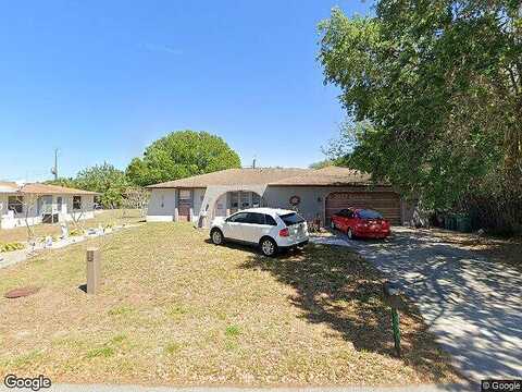 Timbruce, PORT CHARLOTTE, FL 33952
