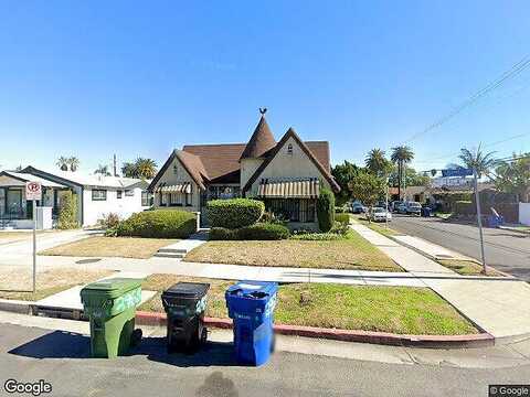 Hillcrest, LOS ANGELES, CA 90016