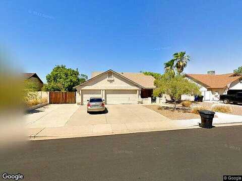 Leland, MESA, AZ 85213