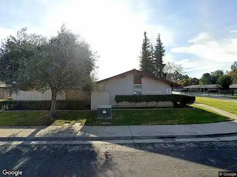 Prentiss, STOCKTON, CA 95207