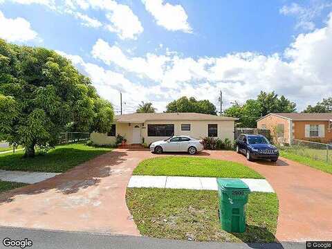 160Th, OPA LOCKA, FL 33054