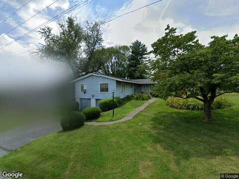 John, EASTON, PA 18045