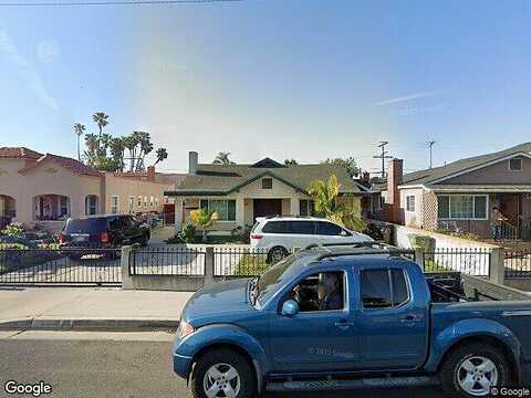 Walnut, HUNTINGTON PARK, CA 90255