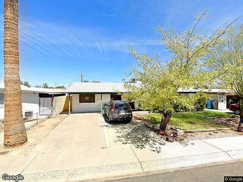 Nisbet, PHOENIX, AZ 85032