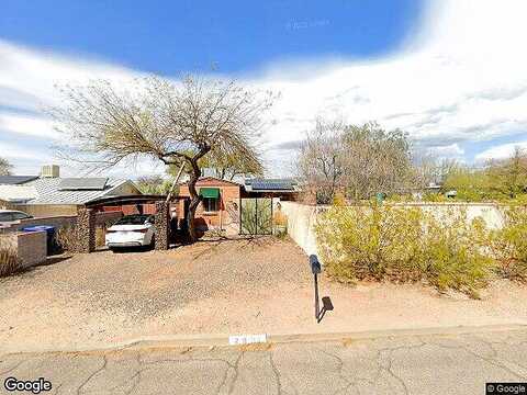 Waverly, TUCSON, AZ 85716