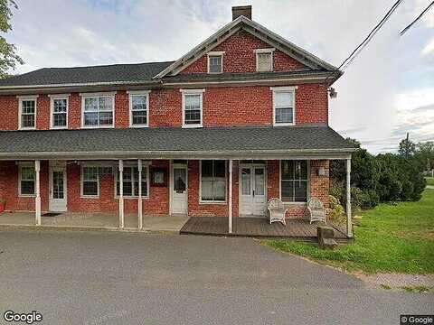 Heidlersburg, GETTYSBURG, PA 17325