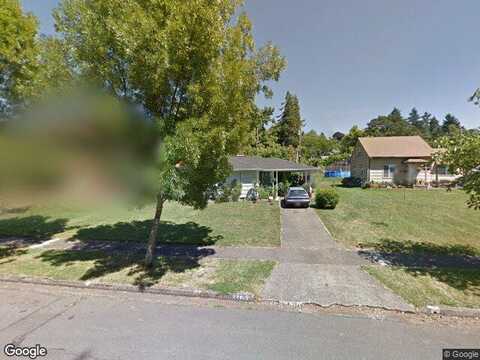 Potter, EUGENE, OR 97405