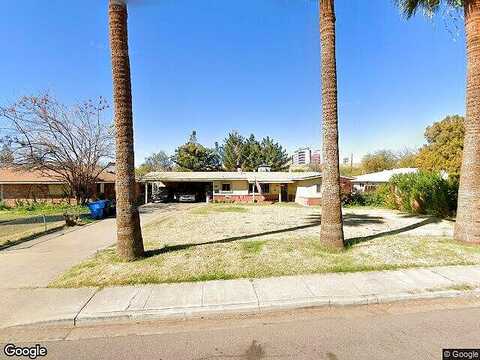 21St, PHOENIX, AZ 85006