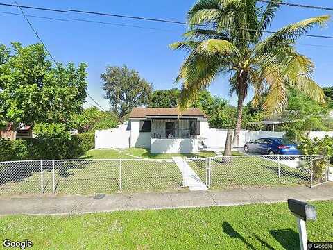 171St, NORTH MIAMI BEACH, FL 33162