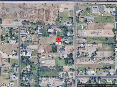 Horne, MESA, AZ 85203