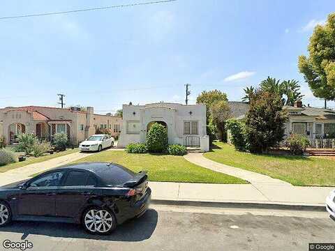 California, HUNTINGTON PARK, CA 90255