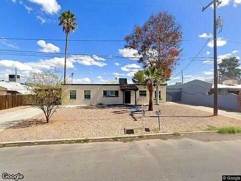 Flanwill, TUCSON, AZ 85716