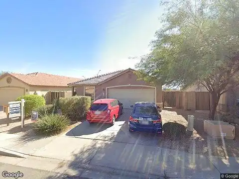 Parkside, BUCKEYE, AZ 85326