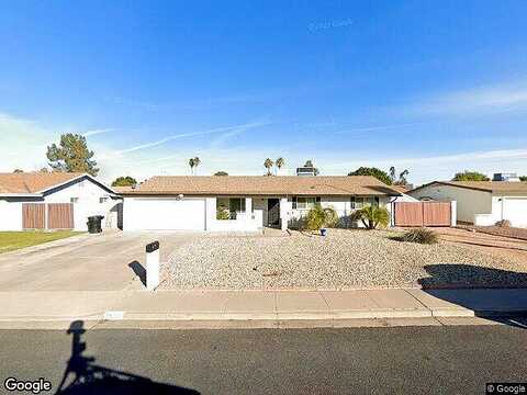 Highland, MESA, AZ 85213