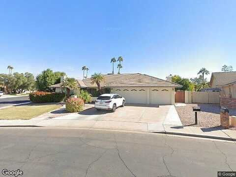 Madero, MESA, AZ 85202