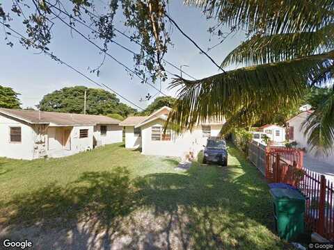 55Th, MIAMI, FL 33142