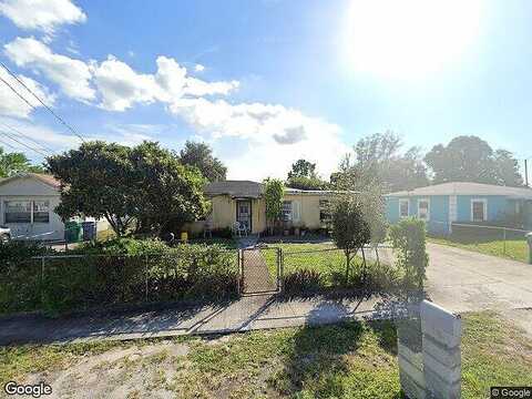 154Th, OPA LOCKA, FL 33054