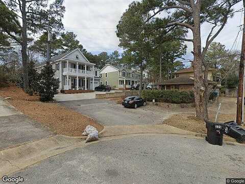 68Th, VIRGINIA BEACH, VA 23451