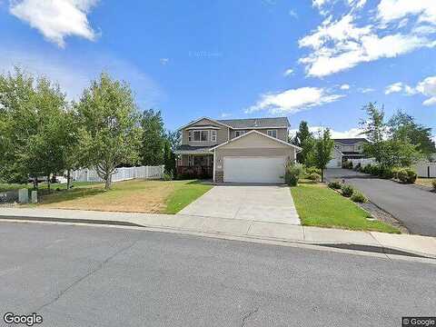 Robert, PULLMAN, WA 99163