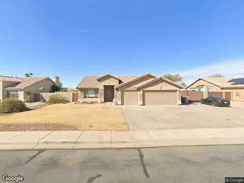 70Th, GLENDALE, AZ 85310