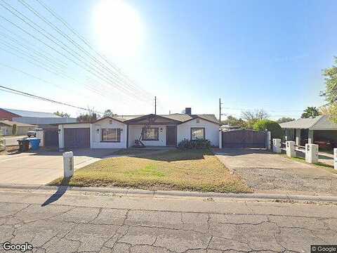 Marshall, PHOENIX, AZ 85015