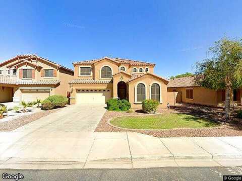 161St, GOODYEAR, AZ 85338