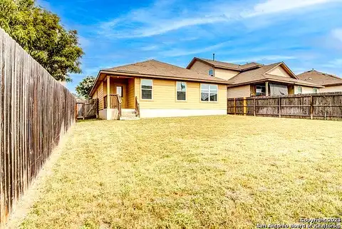 Elisabeth, SAN ANTONIO, TX 78253