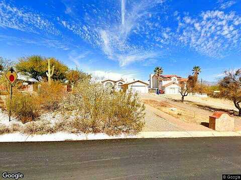 Golden Hills, TUCSON, AZ 85745
